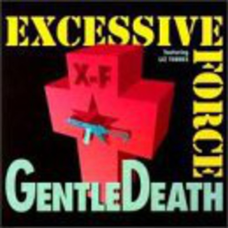 Gentle Death/Product Detail/Alternative