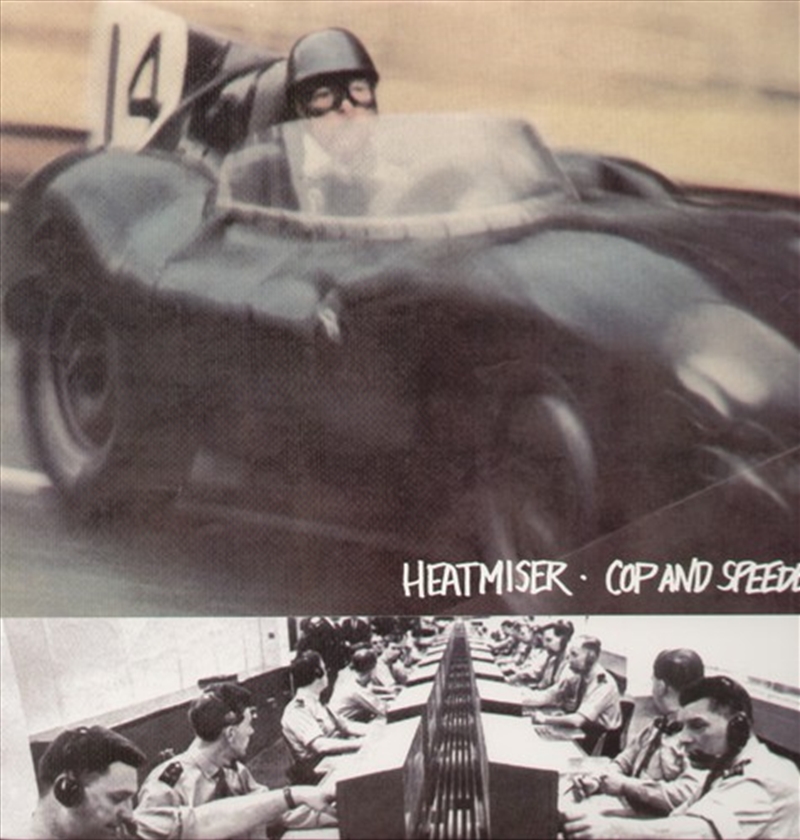 Cop And Speeder/Product Detail/Rock/Pop