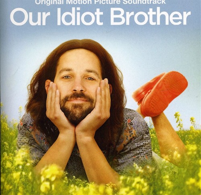 Our Idiot Brother/Product Detail/Soundtrack