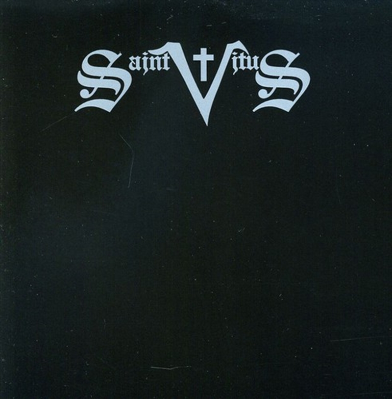 Saint Vitus/Product Detail/Hard Rock
