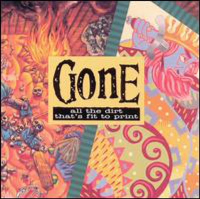 All The Dirt Thats Fit To Print/Product Detail/Rock/Pop