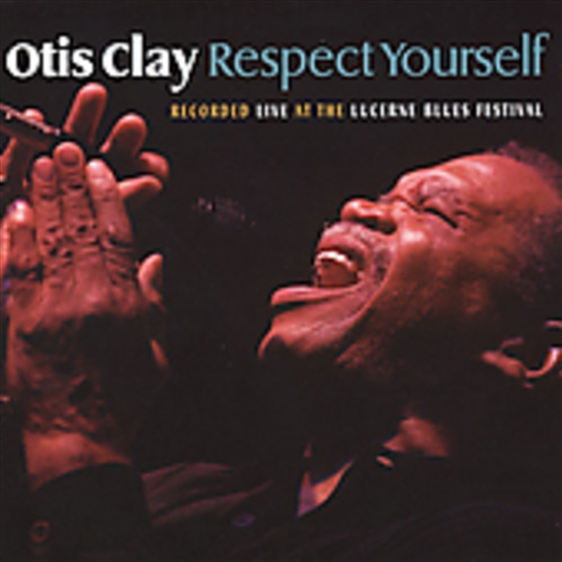 Respect Yourself/Product Detail/Soul
