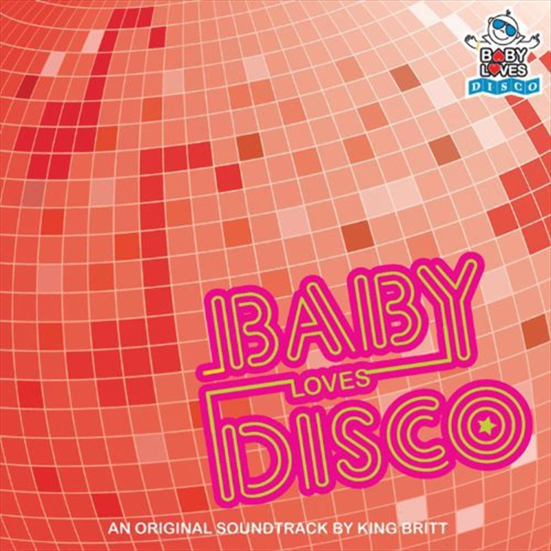 Baby Loves Disco/Product Detail/Specialist