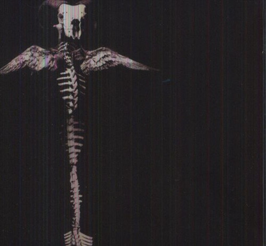 Howl And Filth/Product Detail/Metal