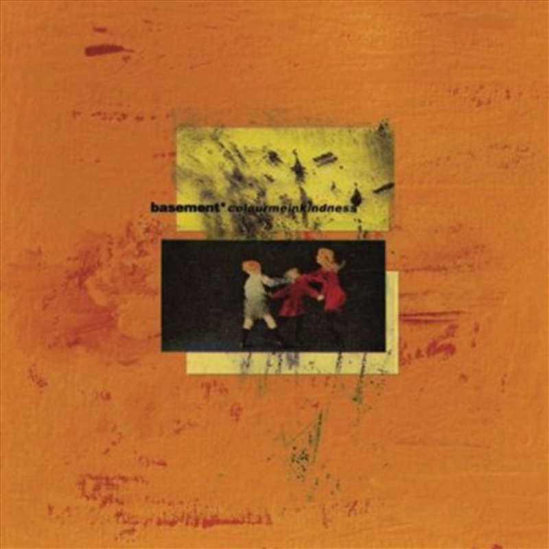 Colourmeinkindness/Product Detail/Punk