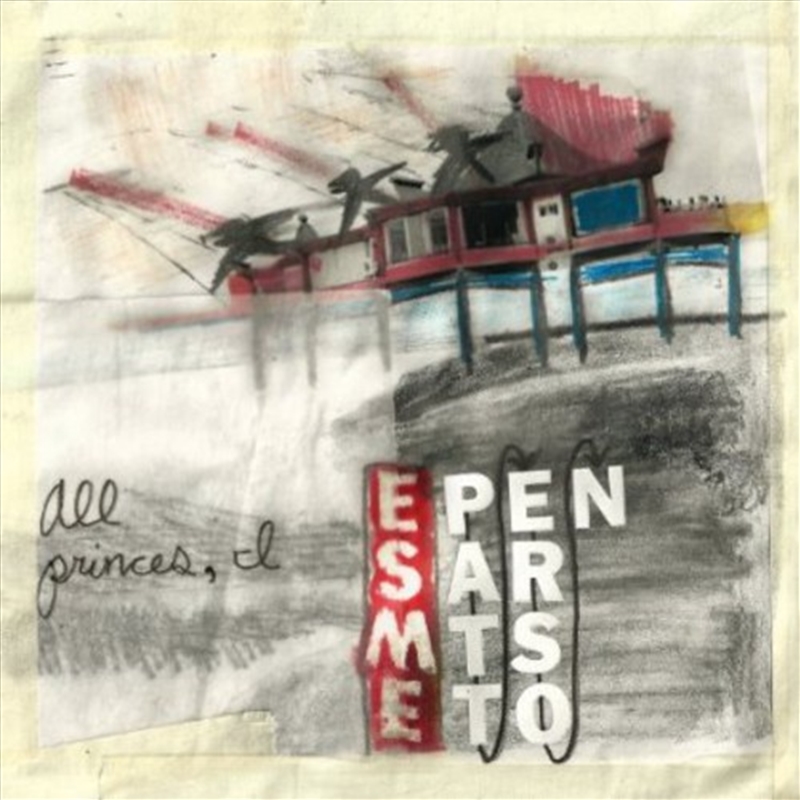 All Princes I/Product Detail/Rock/Pop