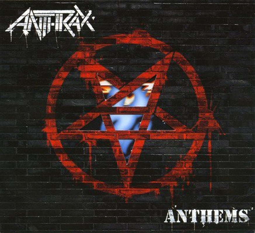 Anthems/Product Detail/Hard Rock