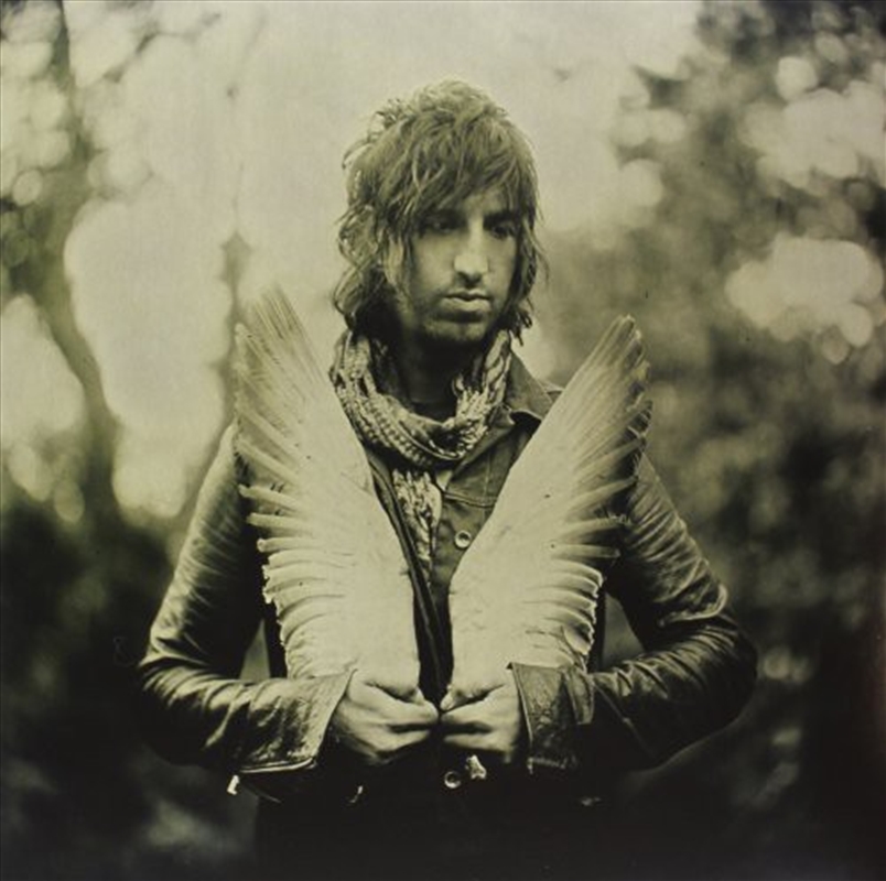 Ballad Of Boogie Christ/Product Detail/Rock/Pop