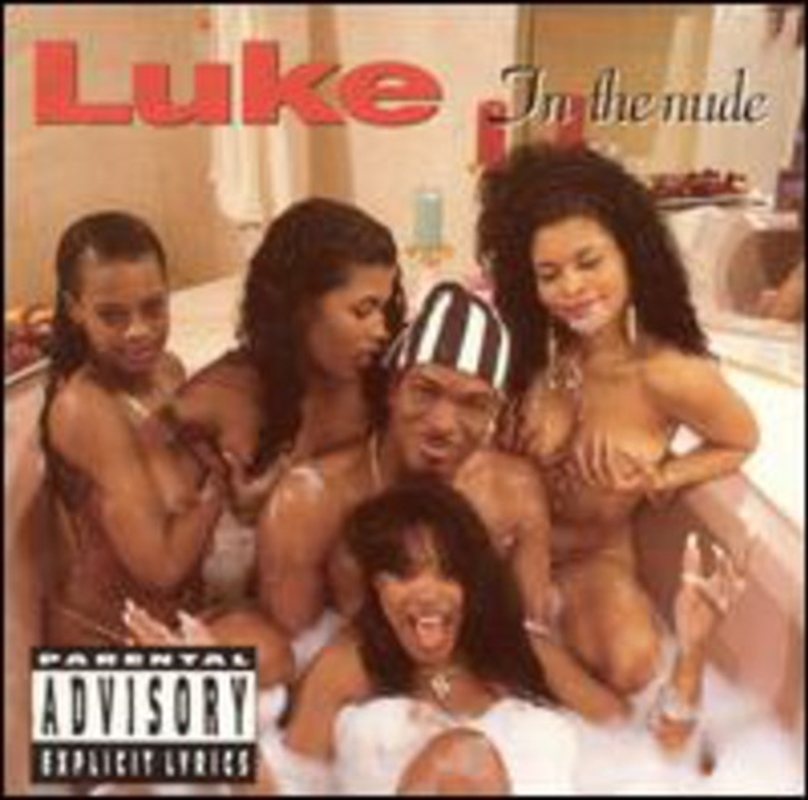 In The Nude/Product Detail/Rap
