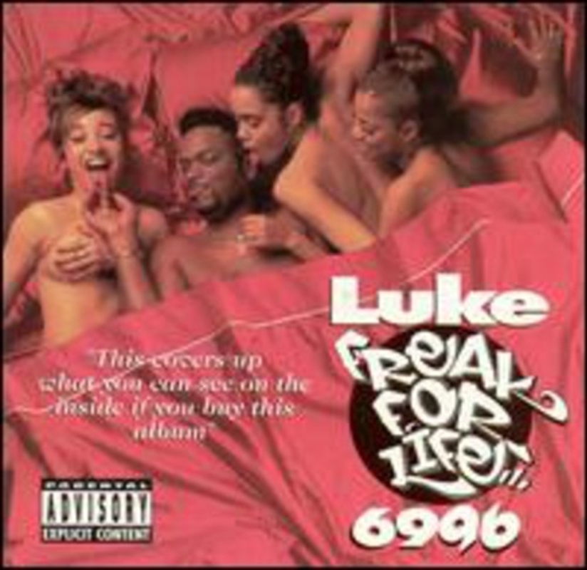 Still A Freak For Life/Product Detail/Rap