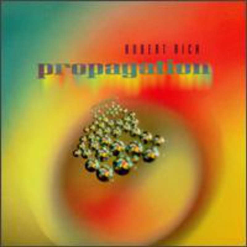 Propagation/Product Detail/Dance