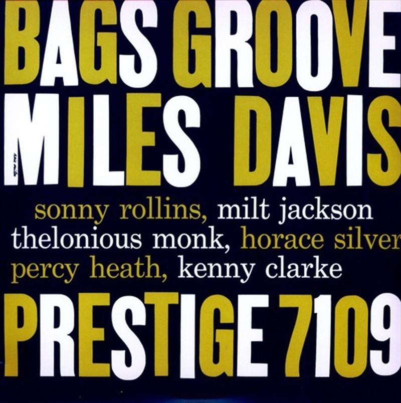 Bags Groove/Product Detail/Specialist