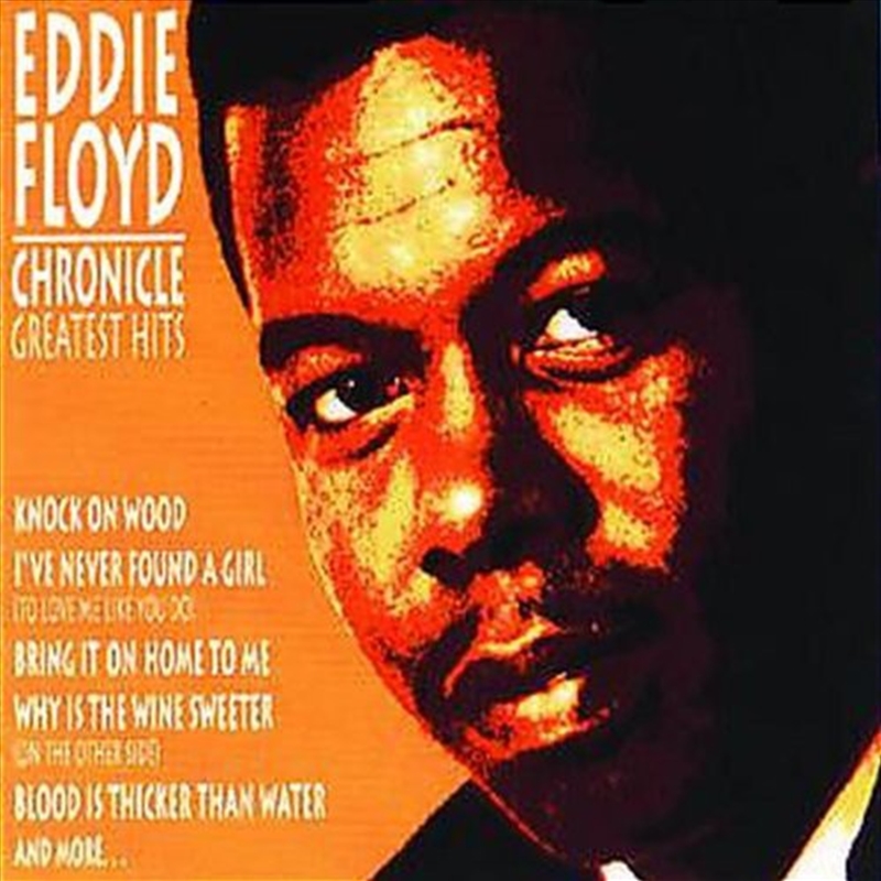 Chronicle: Greatest Hits/Product Detail/R&B