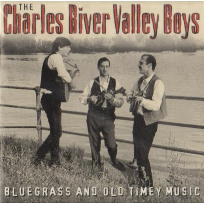Bluegrass & Old Timey Music/Product Detail/Country
