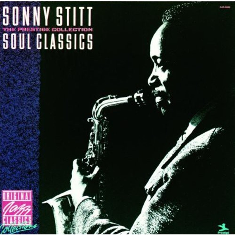Soul Classics/Product Detail/Jazz