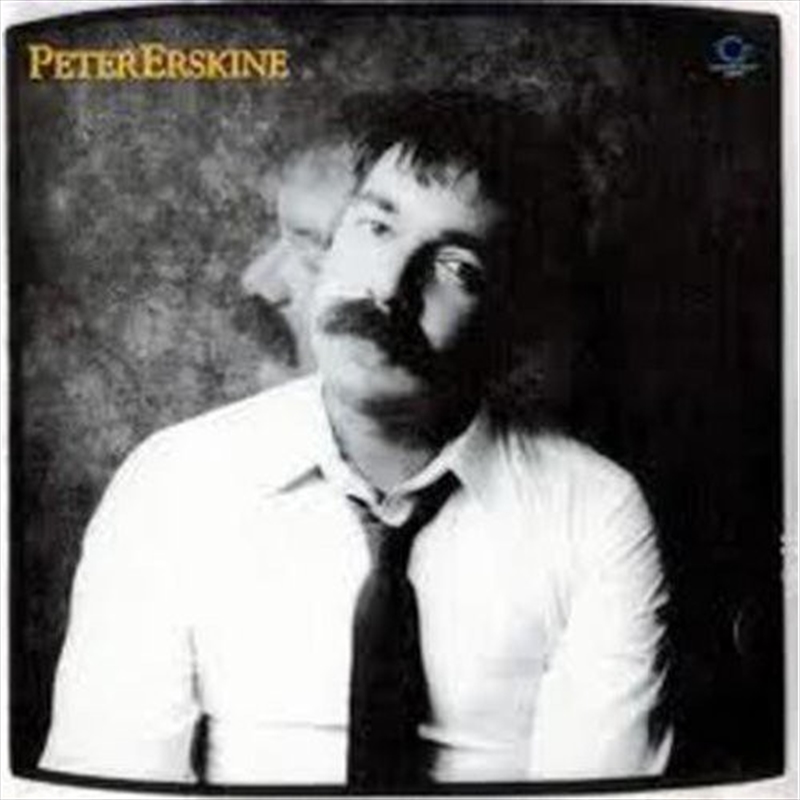 Peter Erskine/Product Detail/Specialist