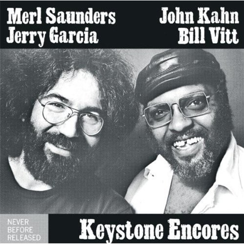 Keystone Encores/Product Detail/Pop