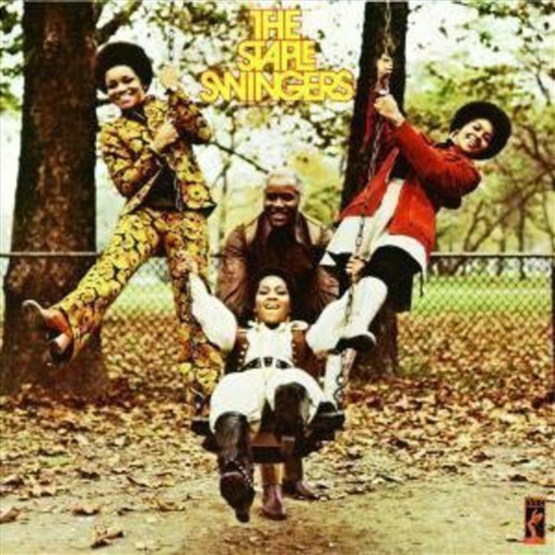 Staple Singers/Product Detail/Blues