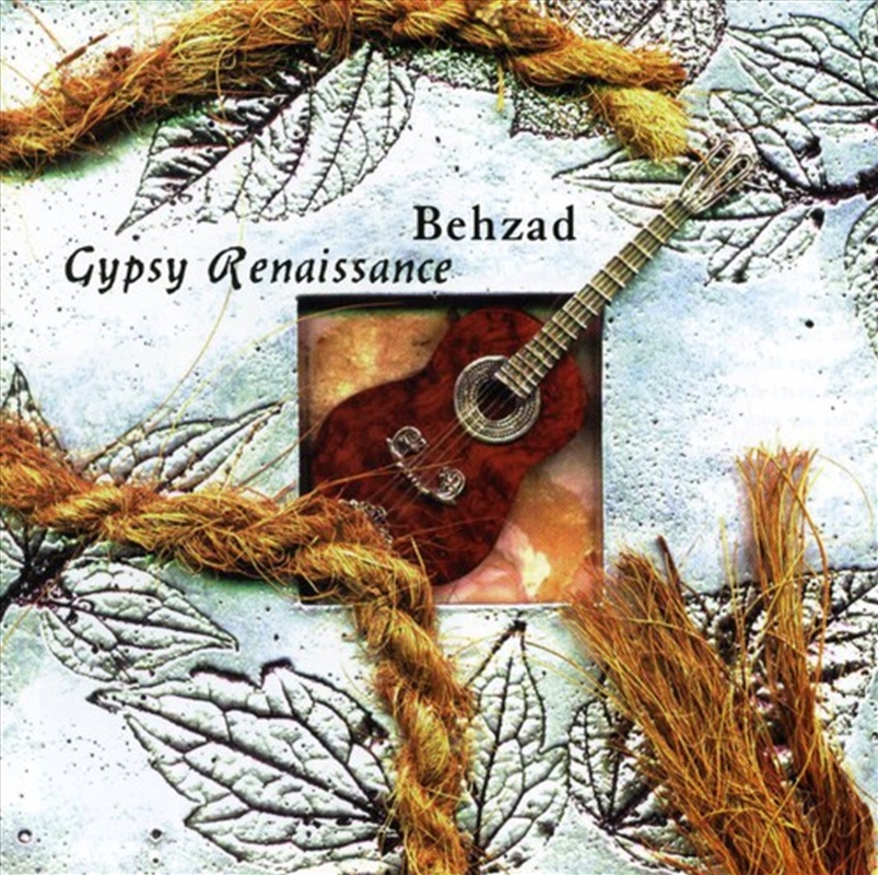 Gypsy Renaissance/Product Detail/Specialist