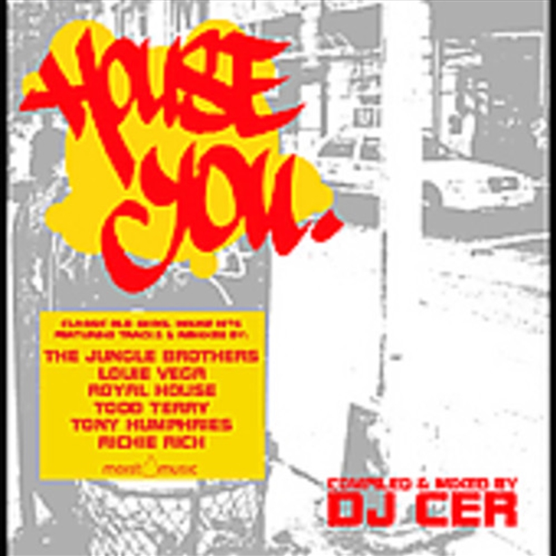 House You/Product Detail/Compilation