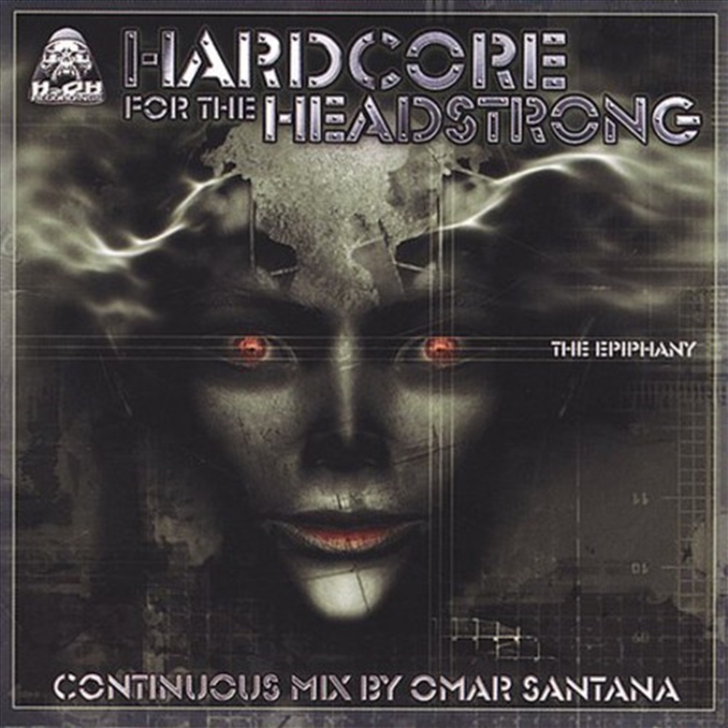 Hardcore For The Headstrong/Product Detail/Dance