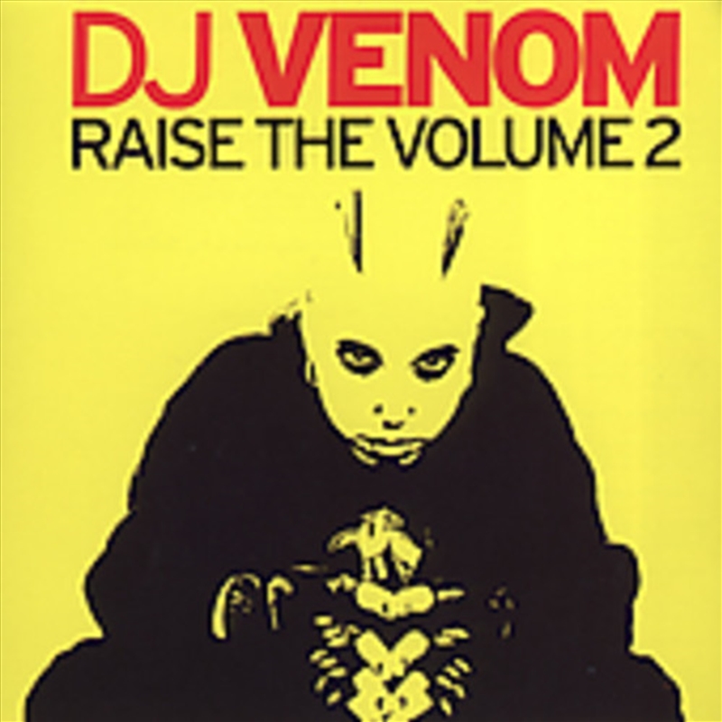 Raise The Volume: Vol 2/Product Detail/Compilation