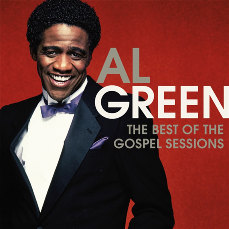 Best Of The Gospel Sessions/Product Detail/Soul