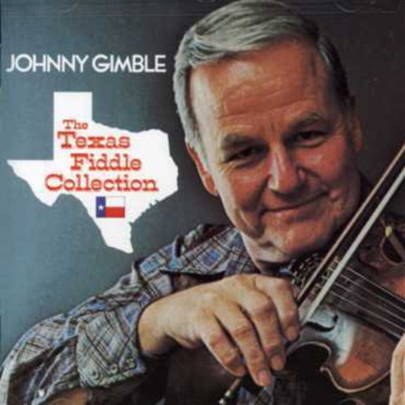 Texas Fiddle Collection/Product Detail/Country