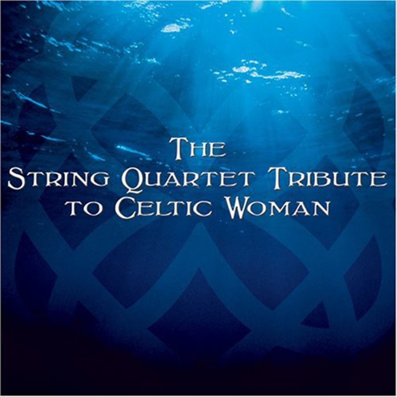 Tribute To Celtic Woman | CD