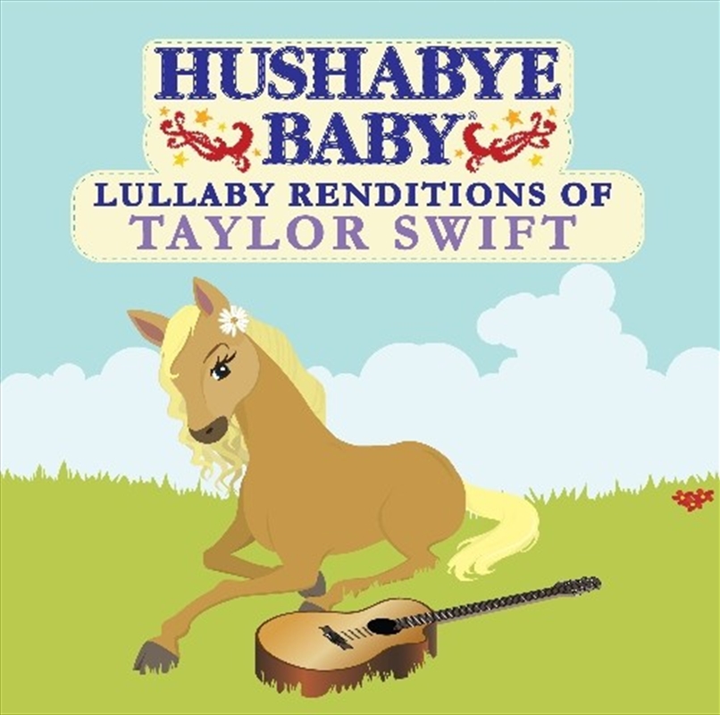 Lullaby Renditions Of Taylor Swift/Product Detail/Childrens