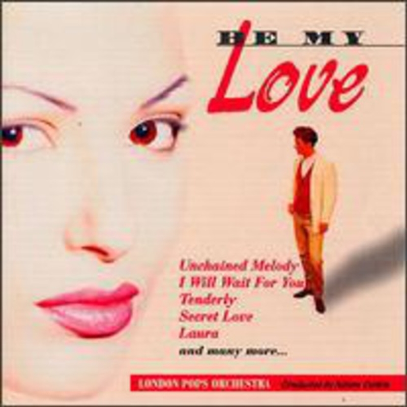 Be My Love/Product Detail/Classical