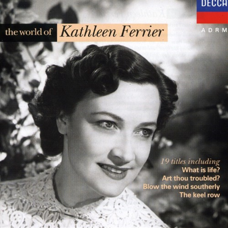 World Of Kferrier 1/Product Detail/Classical