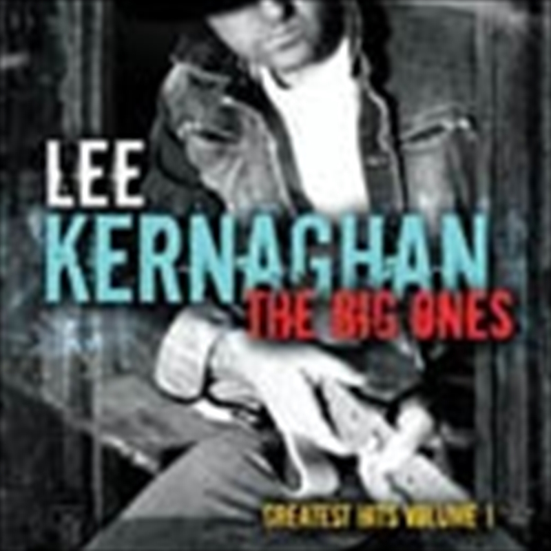 Big Ones Greatest Hits V1/Product Detail/Country