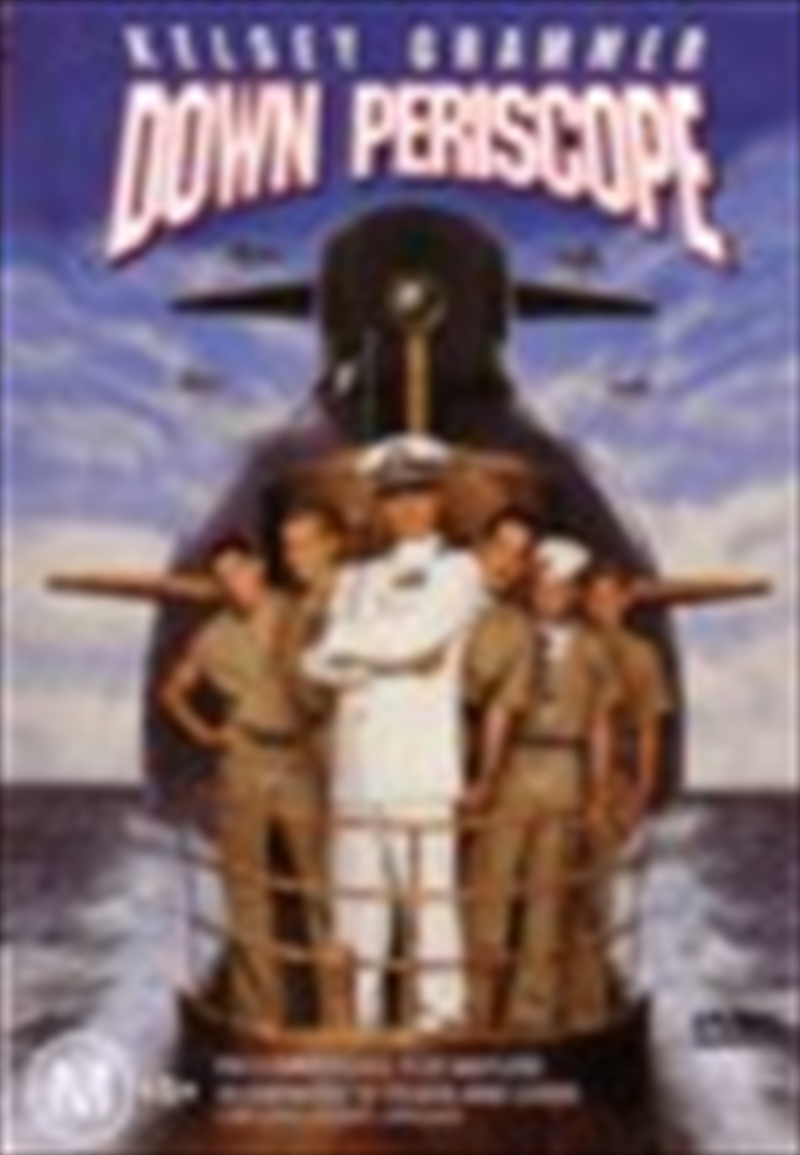 Down Periscope/Product Detail/Movies