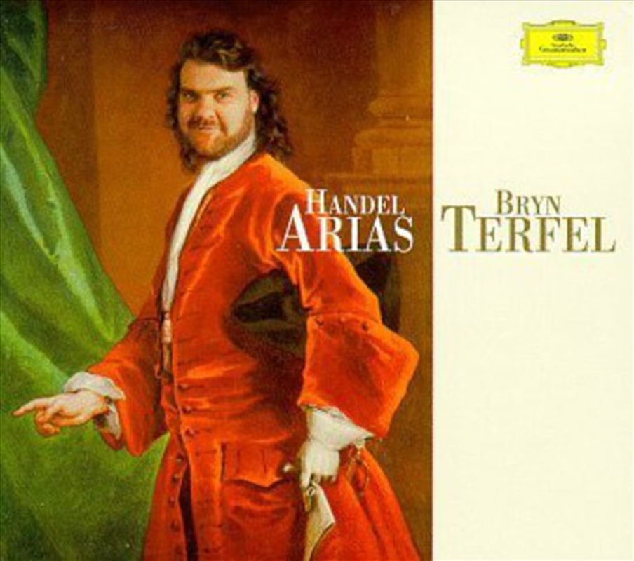 Arias-Opera/Oratorio/Product Detail/Classical