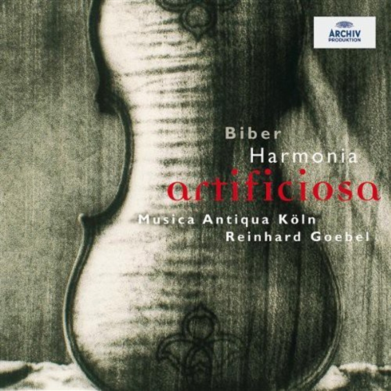Harmonia Artificios/Product Detail/Music CD Albums & Vinyl Records