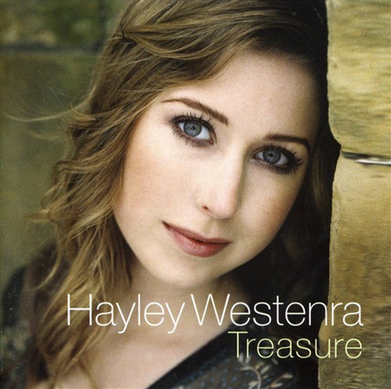 Treasure/Product Detail/Easy Listening