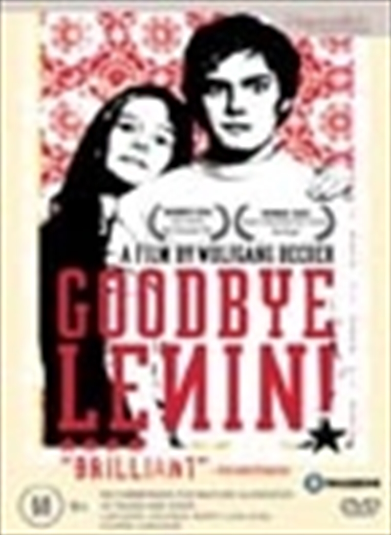 Good Bye Lenin/Product Detail/Movies