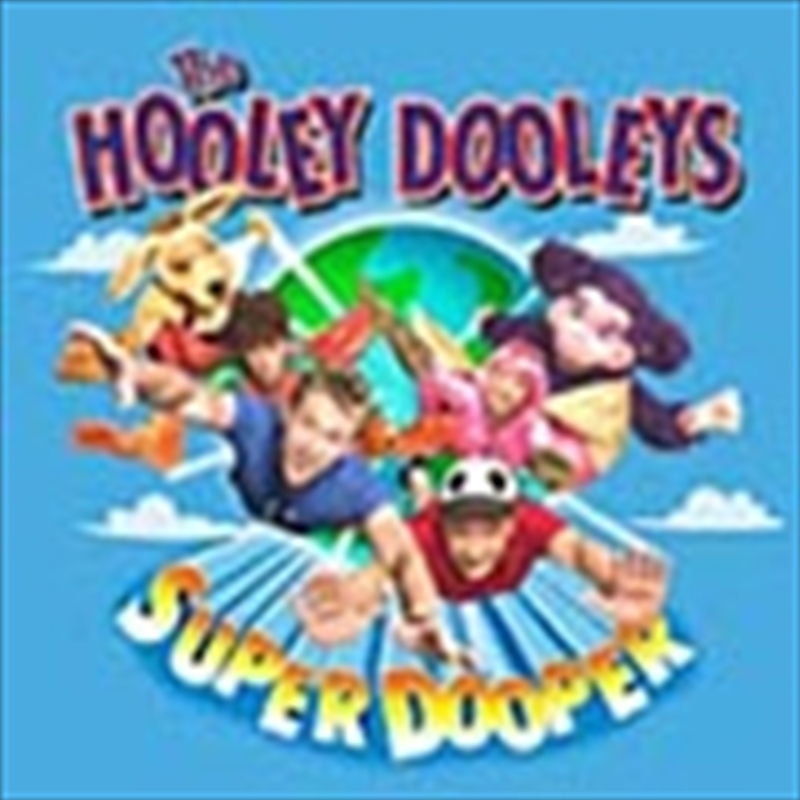 Super Dooper/Product Detail/Childrens