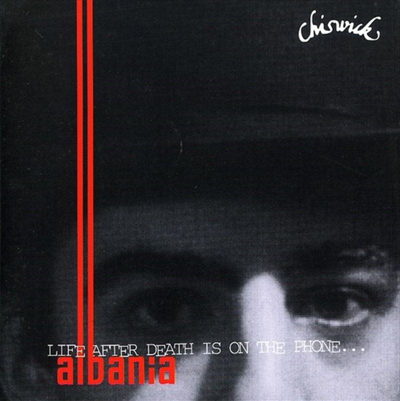 Life After Death Is On The Phone/Product Detail/Rock/Pop