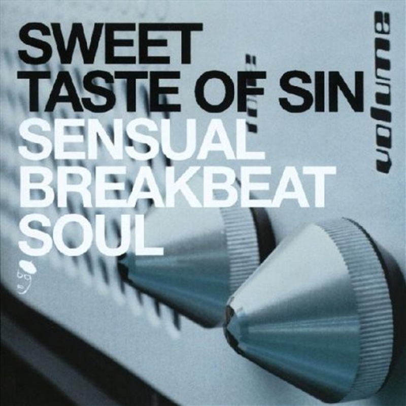 Sweet Taste Of Sin/Product Detail/Various