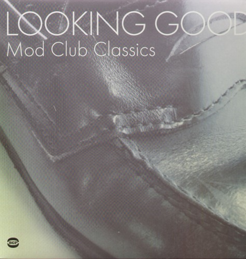 Looking Good Mod Club Classics/Product Detail/Various