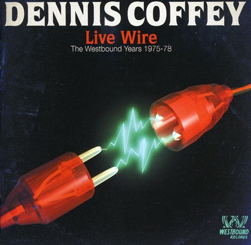 Live Wire - Westbound Years 1975 - 1978/Product Detail/Specialist