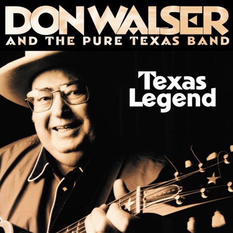Texas Legend/Product Detail/Country