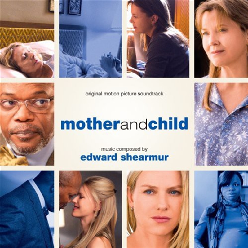 Mother And Child/Product Detail/Soundtrack