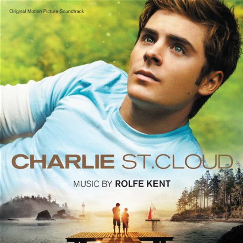 Charlie St Cloud/Product Detail/Soundtrack
