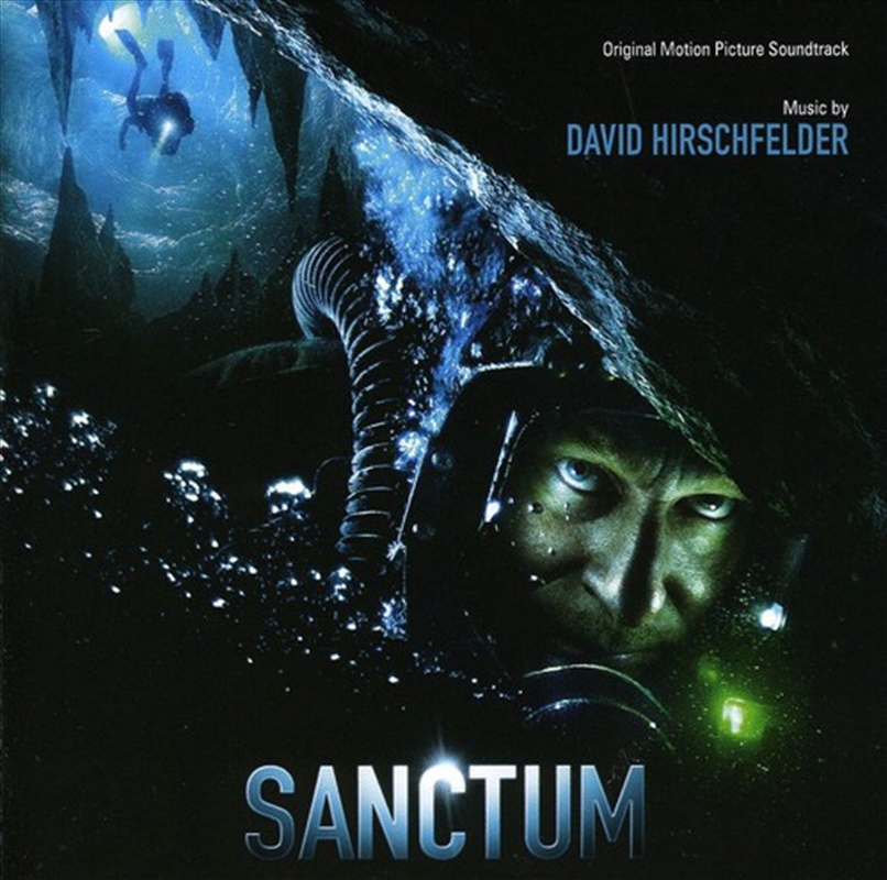 Sanctum/Product Detail/Soundtrack