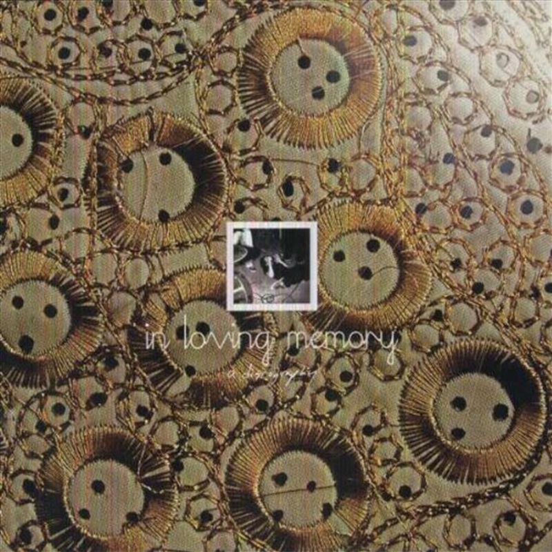 Discography/Product Detail/Rock/Pop