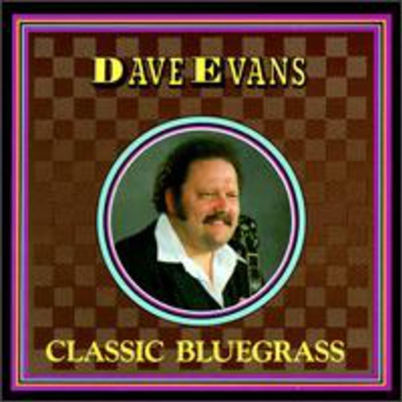 Classic Bluegrass/Product Detail/Country