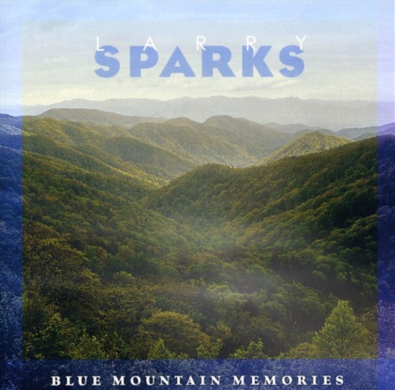 Blue Mountain Memories/Product Detail/Country